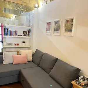  Apartamento The Ancient