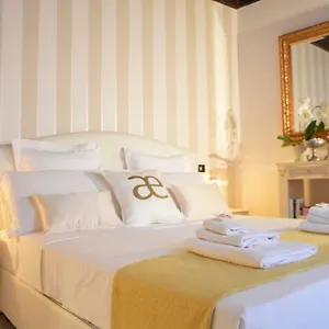  Apartamento Historic Center - Elegant With Charming Antiques - Raffaello