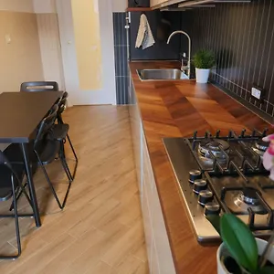  Apartamento Vatican69 New